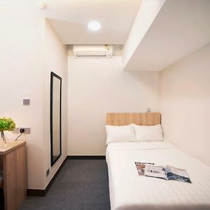 Standard Double or Twin Room No Window